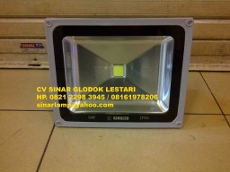 Lampu Sorot Led 50 watt Kingled